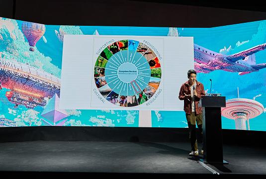 Lightning Talk